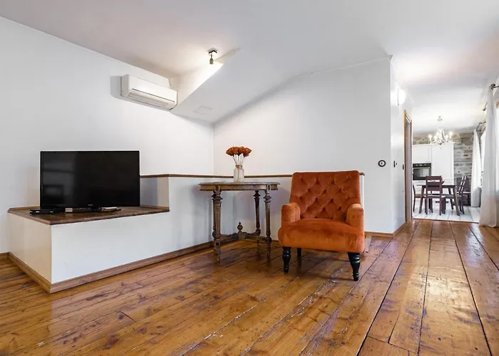 Airhome - Vaimu Apartment