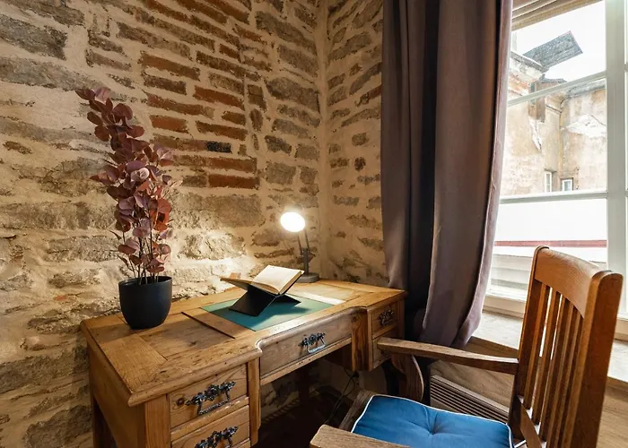 Airhome - Vaimu Apartment