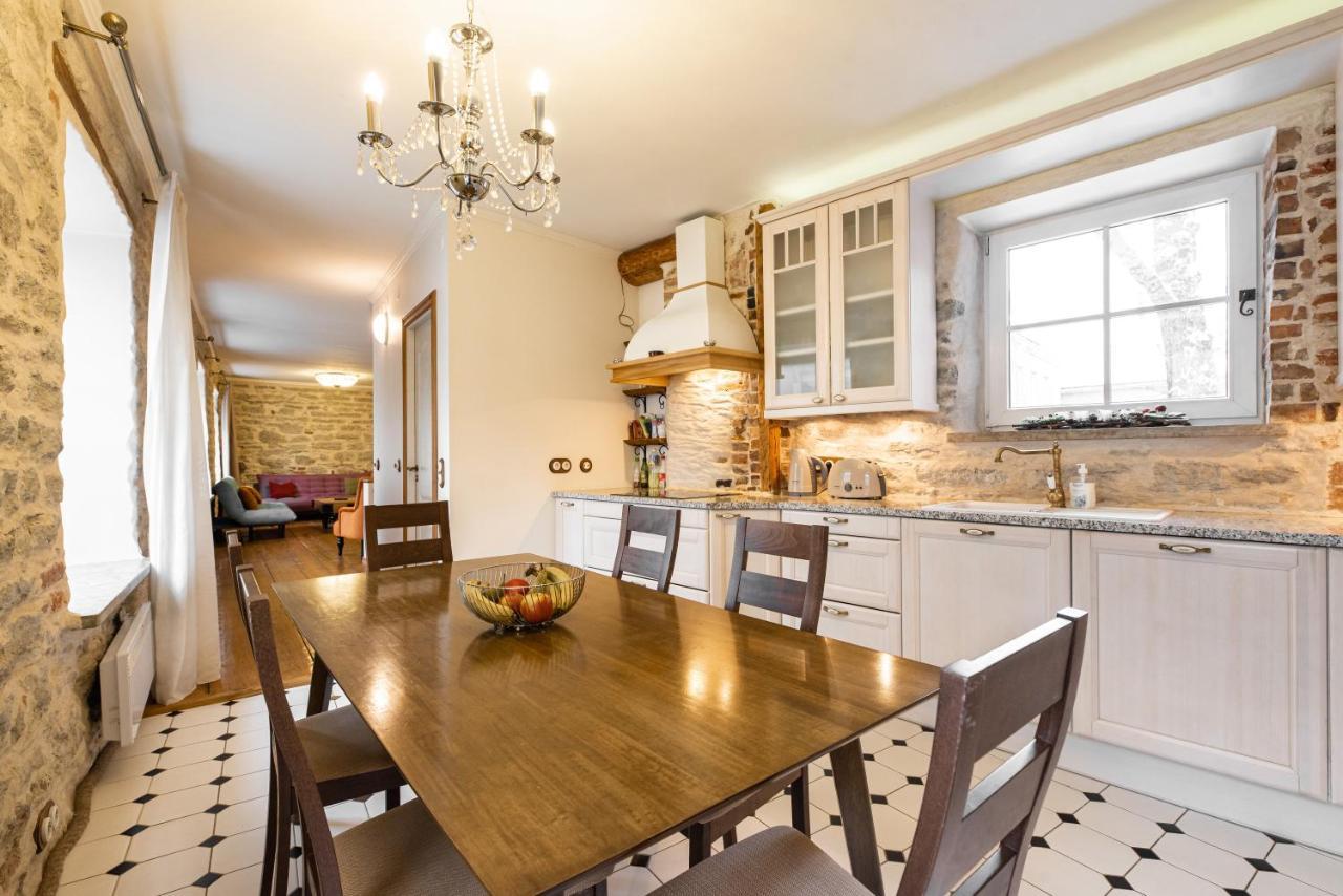 Airhome - Vaimu Appartement