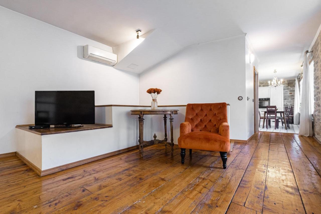 Appartement Airhome - Vaimu