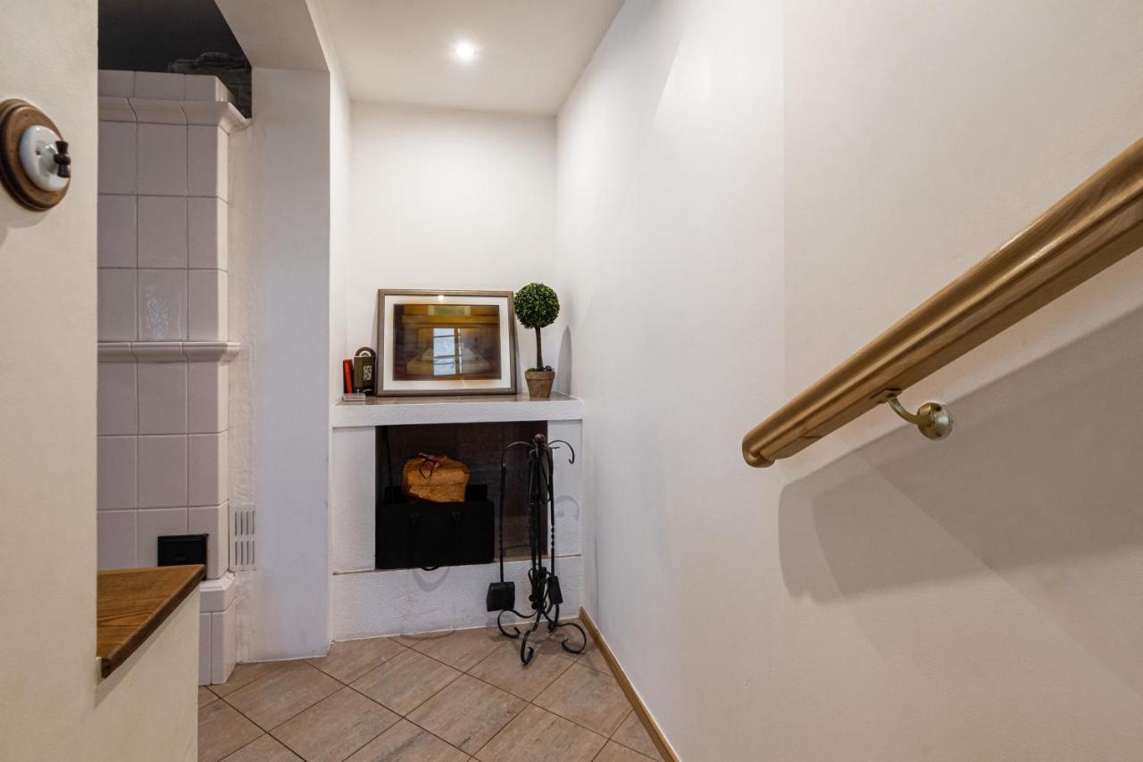 Appartement Airhome - Vaimu