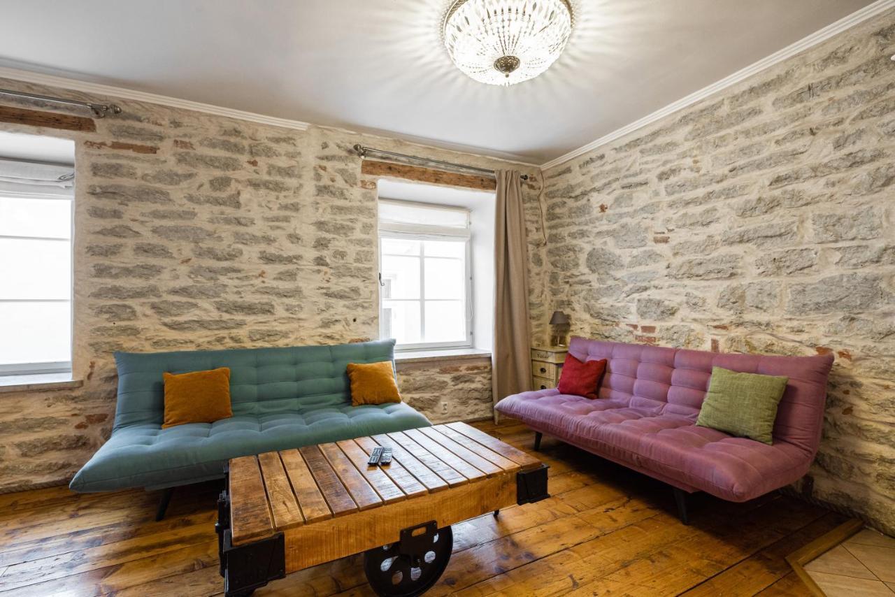 Airhome - Vaimu Apartment Reval