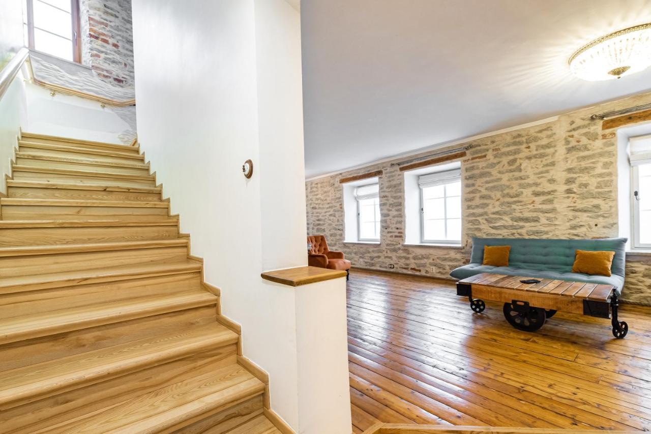 Airhome - Vaimu Tallinn