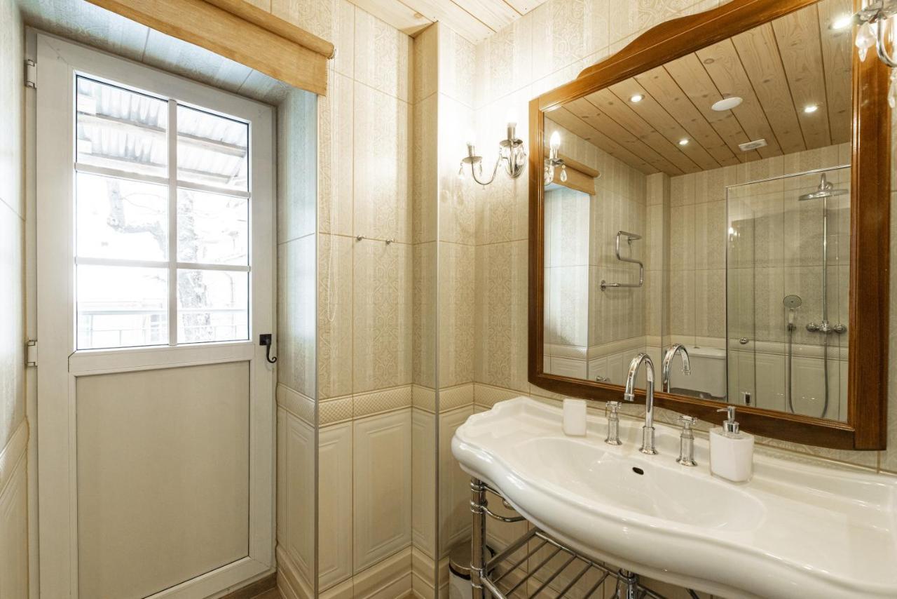 Airhome - Vaimu Appartement Tallinn