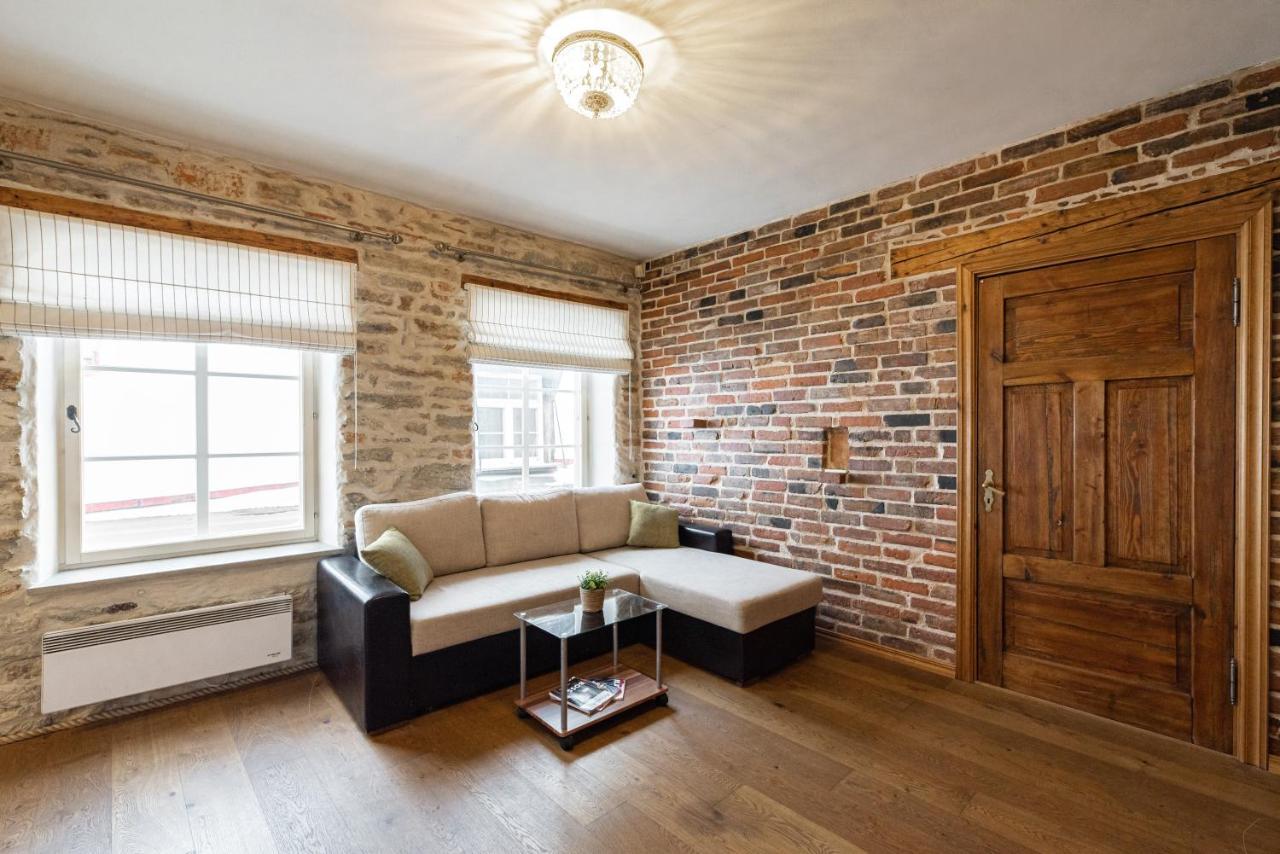 Appartement Airhome - Vaimu