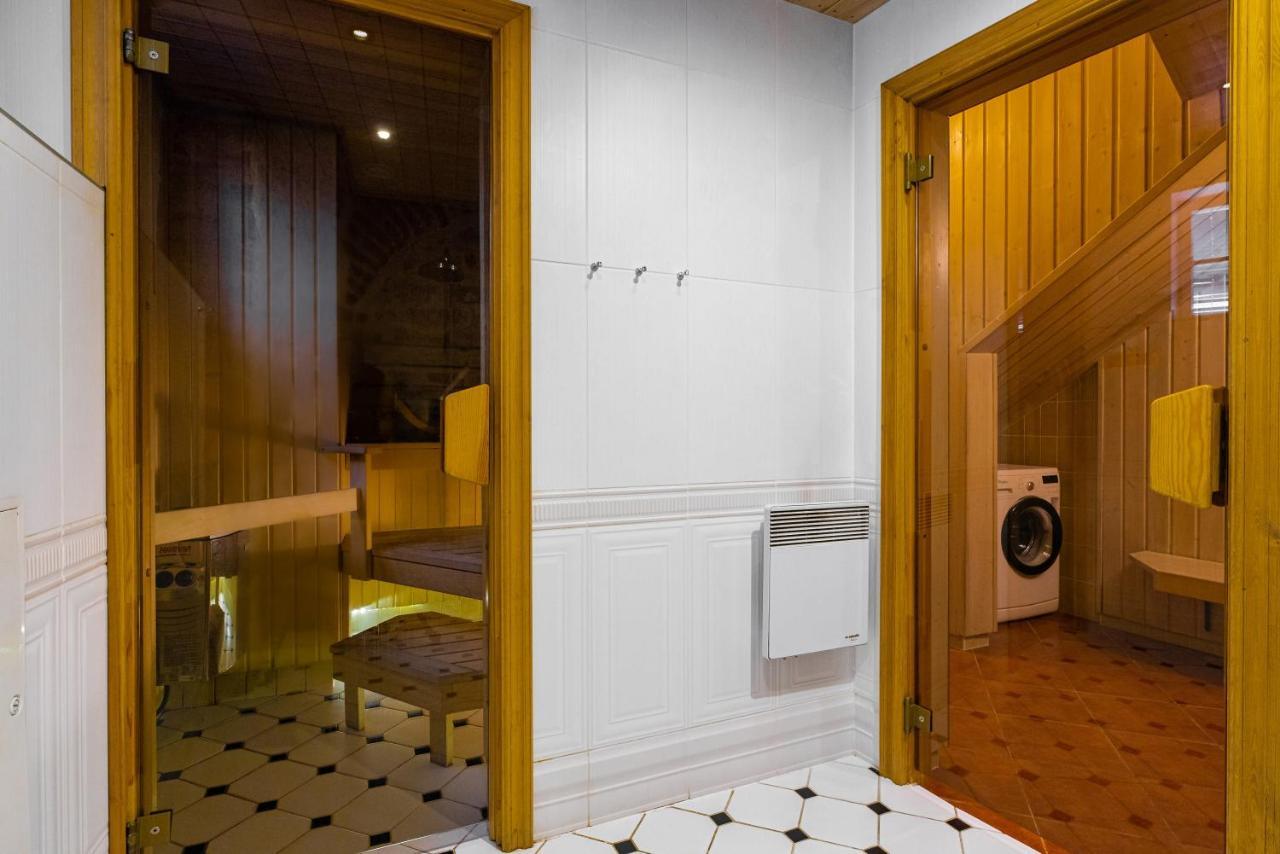 Airhome - Vaimu Apartment Reval