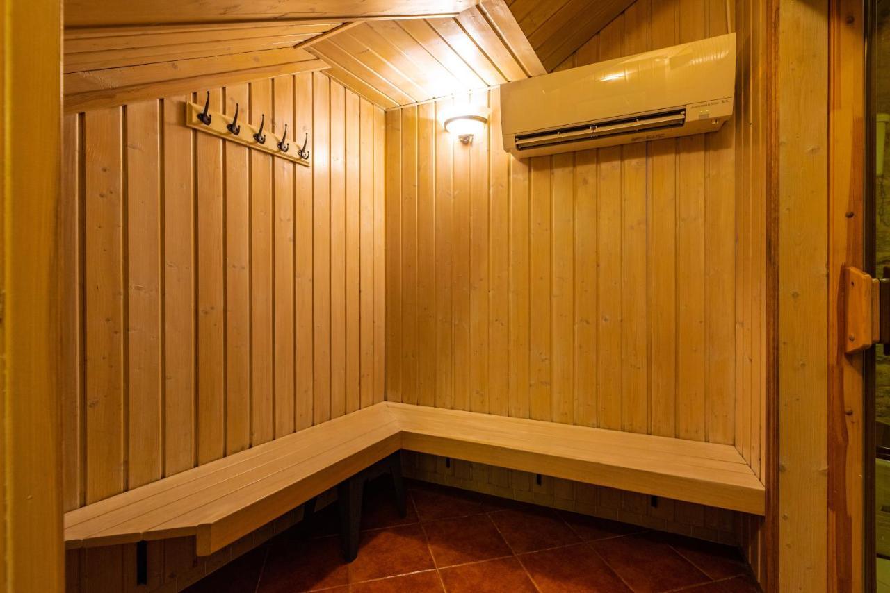Airhome - Vaimu Appartement
