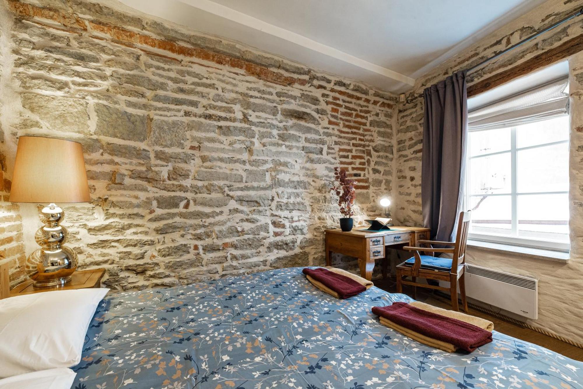 Airhome - Vaimu Appartement Tallinn