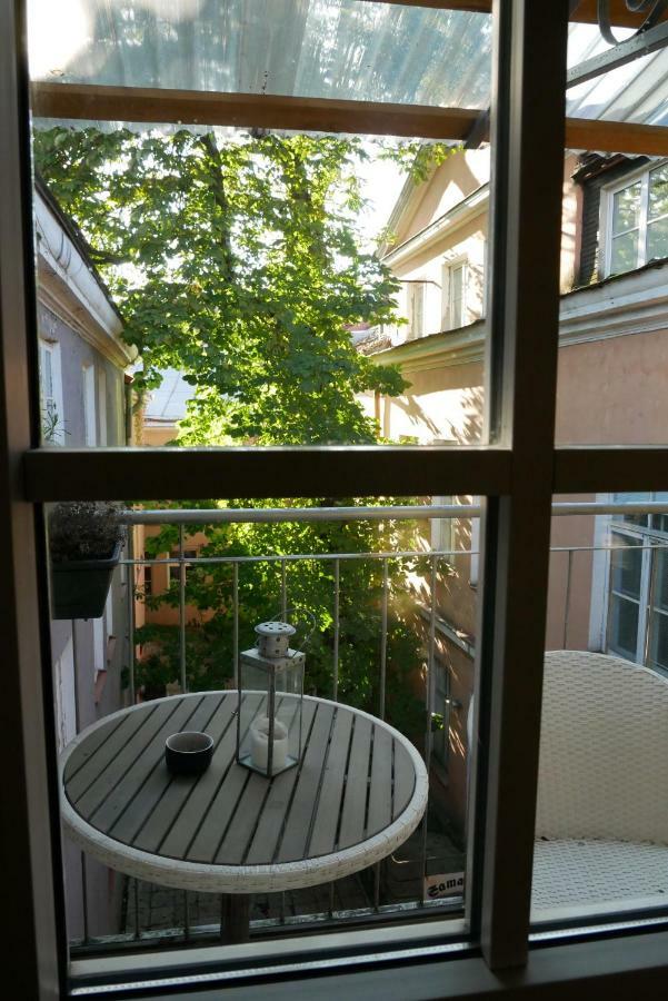 Airhome - Vaimu Appartement *