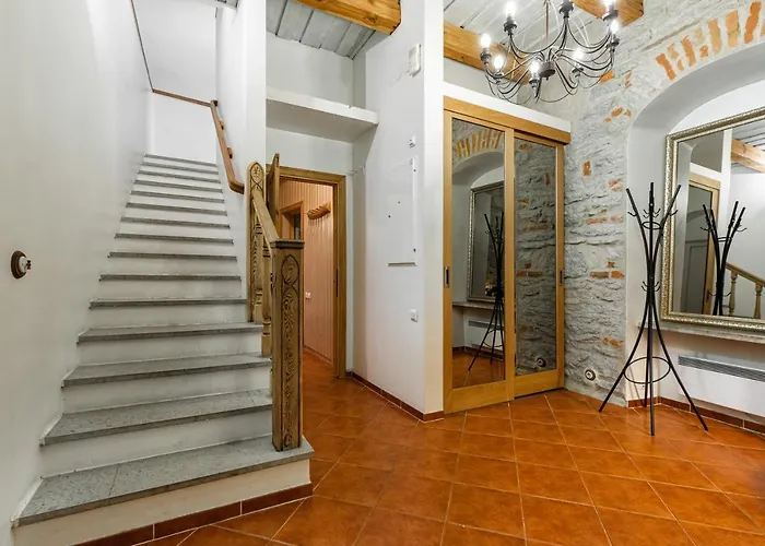 Airhome - Vaimu Apartment